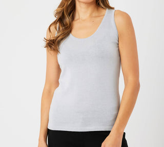 Angel Apparel - Bra-Friendly Tank
