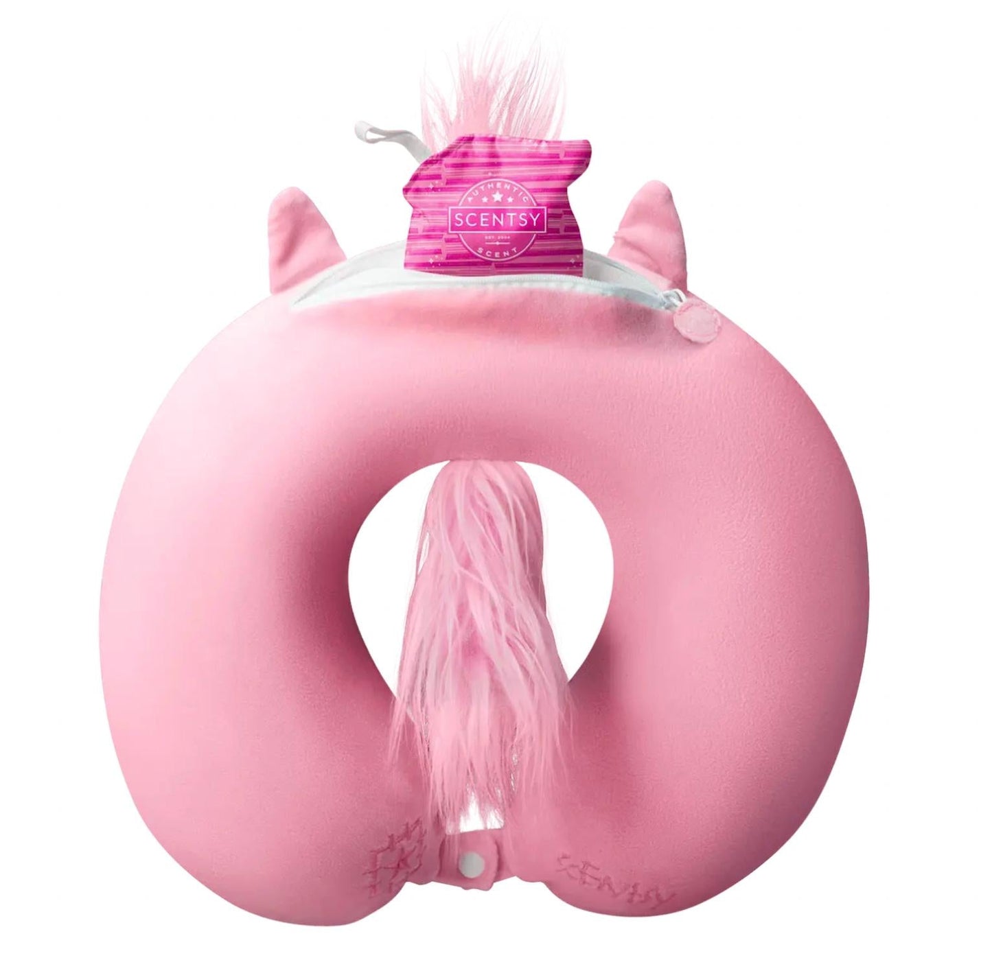Scentsy - Unicorn Travel Pillow