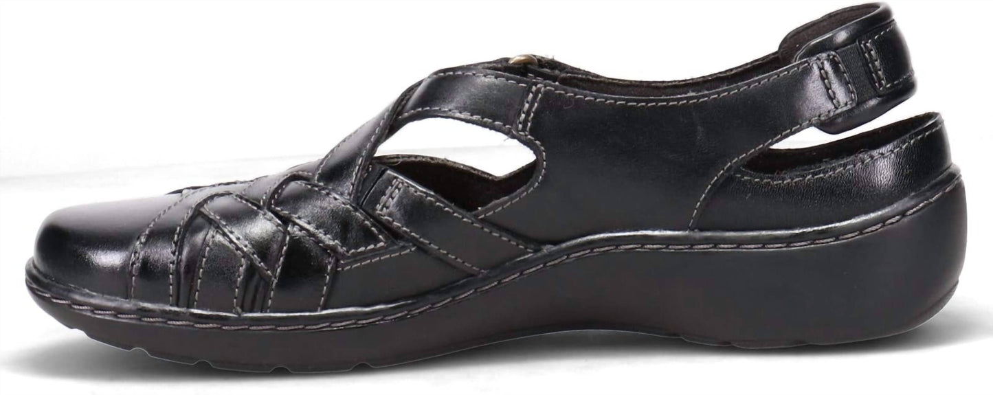 Clarks - Women's Cora Dream Loafer Flat
