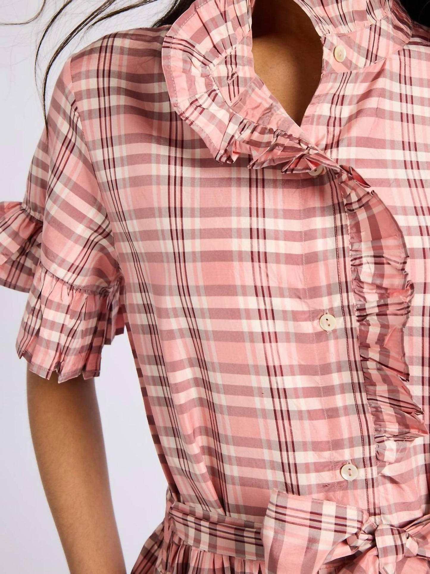 Mille - Victoria Dress