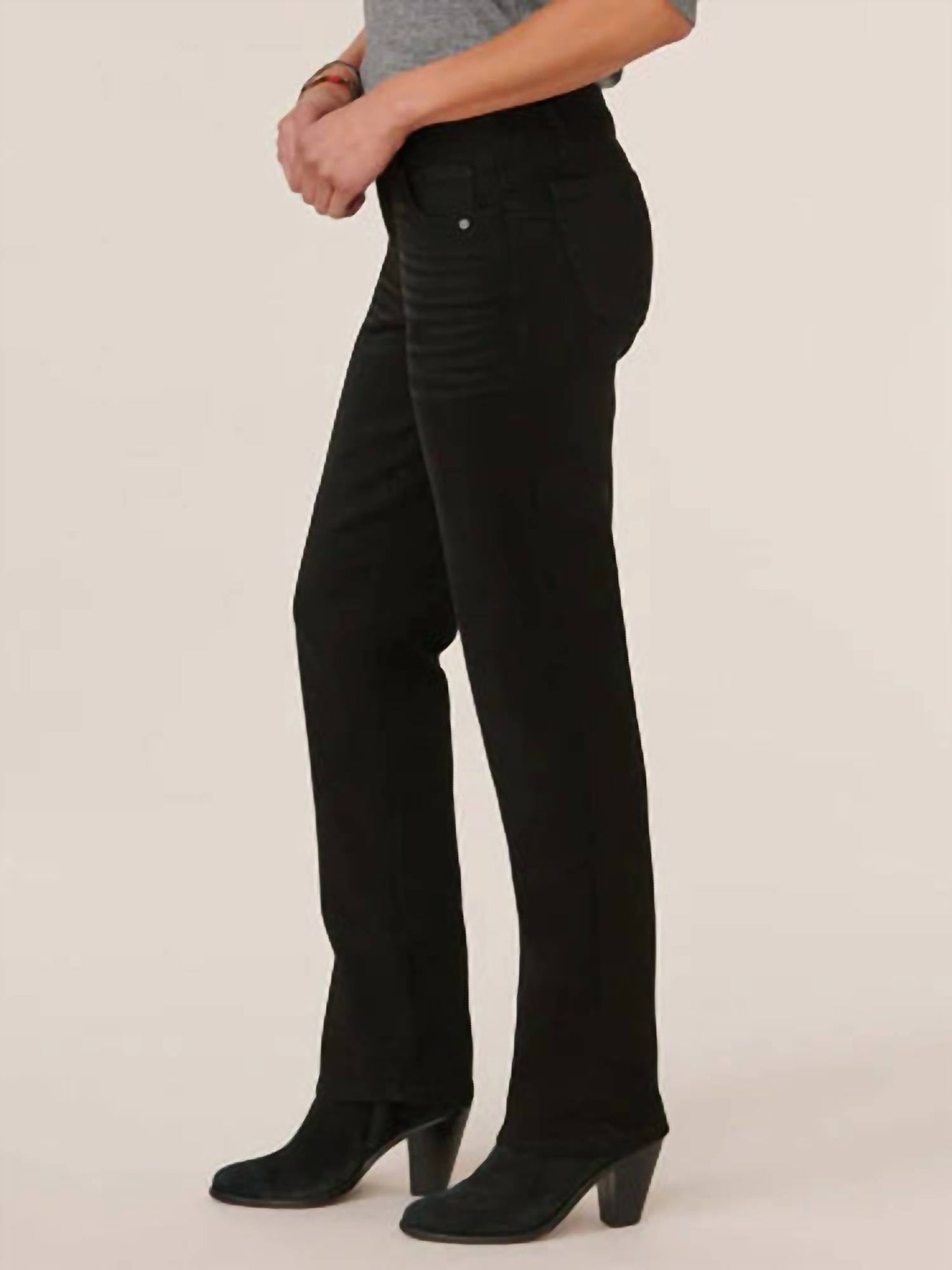 Democracy - Denim Straight Leg Jeans