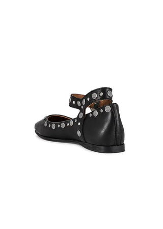 Pessoas Livres - Mary Jane Flat Mística Feminina