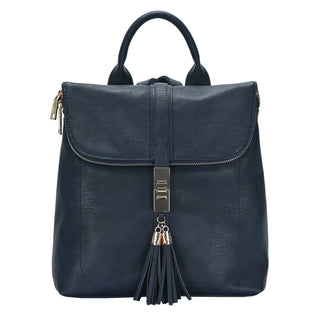 Diana Utilitarian Backpack Purse