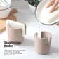 Diatom Mud Sponge Rack Kitchen Sink Caddy Holder
