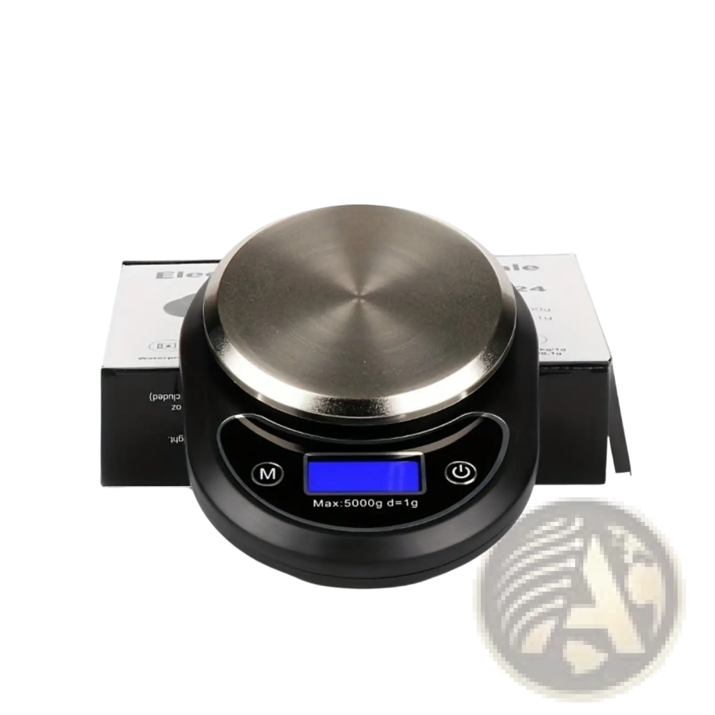 Digital Kitchen Scale High Precision Coffee Baking Tool