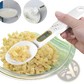 Digital Spoon Scale Lcd Kitchen Measuring Tool 500g