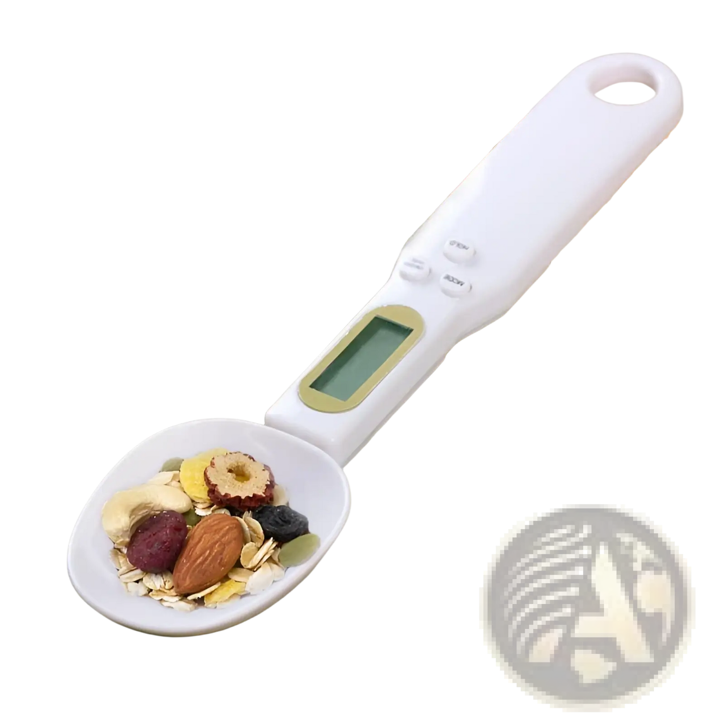 Digital Spoon Scale Lcd Kitchen Measuring Tool 500g