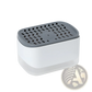 Dish Soap Dispenser with Sponge Holder 350ml