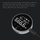 Arbaglobal Digital Lcd Electronic Distance Measuring Ruler