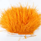 Premium Feather Fringe and Ostrich Trim for Diy Fashion