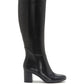Botas sociais Radella da INC International Concepts para mulheres