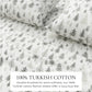 Turkish Cotton Flannel Sheet - Stratton Collection