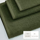 Cotton Textured Bath Towel Set - Acacia Collection