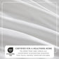 Dot Stitched Quilt Set - Dot-Hemmed Collection