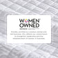 Diamond Embossed Quilt Set - Diamond Microsculpt Collection