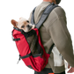 Dog Carrier Backpack Portable Mesh Travel Bag