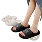 Dog Cartoon Slide Sandals Non Slip Eva House Shoes