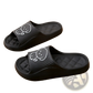 Dog Cartoon Slide Sandals Non Slip Eva House Shoes