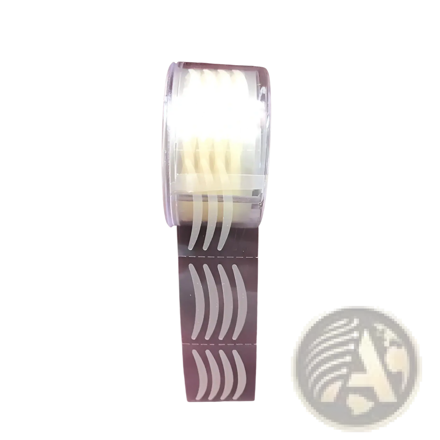 Double Eyelid Stickers 600pcs Adhesive Tape Set