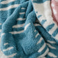 Double-Layer Bamboni® Receiving Blankets