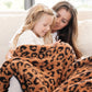 Double-Layer Bamboni® Receiving Blankets