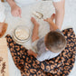 Double-Layer Bamboni® Receiving Blankets