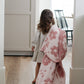 Double-Layer Bamboni Toddler Blankets