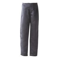 Womens Pleated Trousers – Stylish Office & Formal Pants