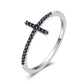 925 Sterling Silver Ring Size 7 for Women