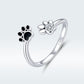925 Sterling Silver Ring for Women