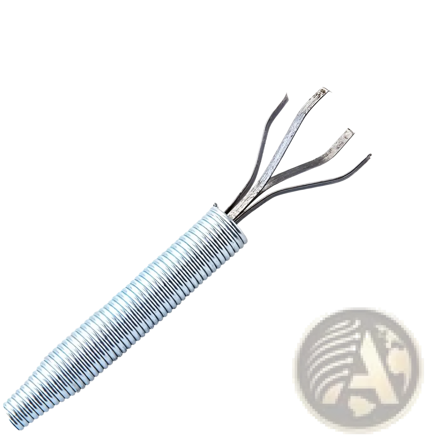Drain Clog Remover 60cm Flexible Spring Pipe Tool