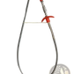 Drain Clog Remover 60cm Flexible Spring Pipe Tool