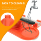 Dumpling Maker 3 in 1 Manual Dough Pressing Tool