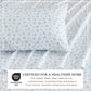 Coastal Printed Sheet Set - Newport Collection