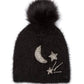 Jocelyn - Women's Intergalactic Hat