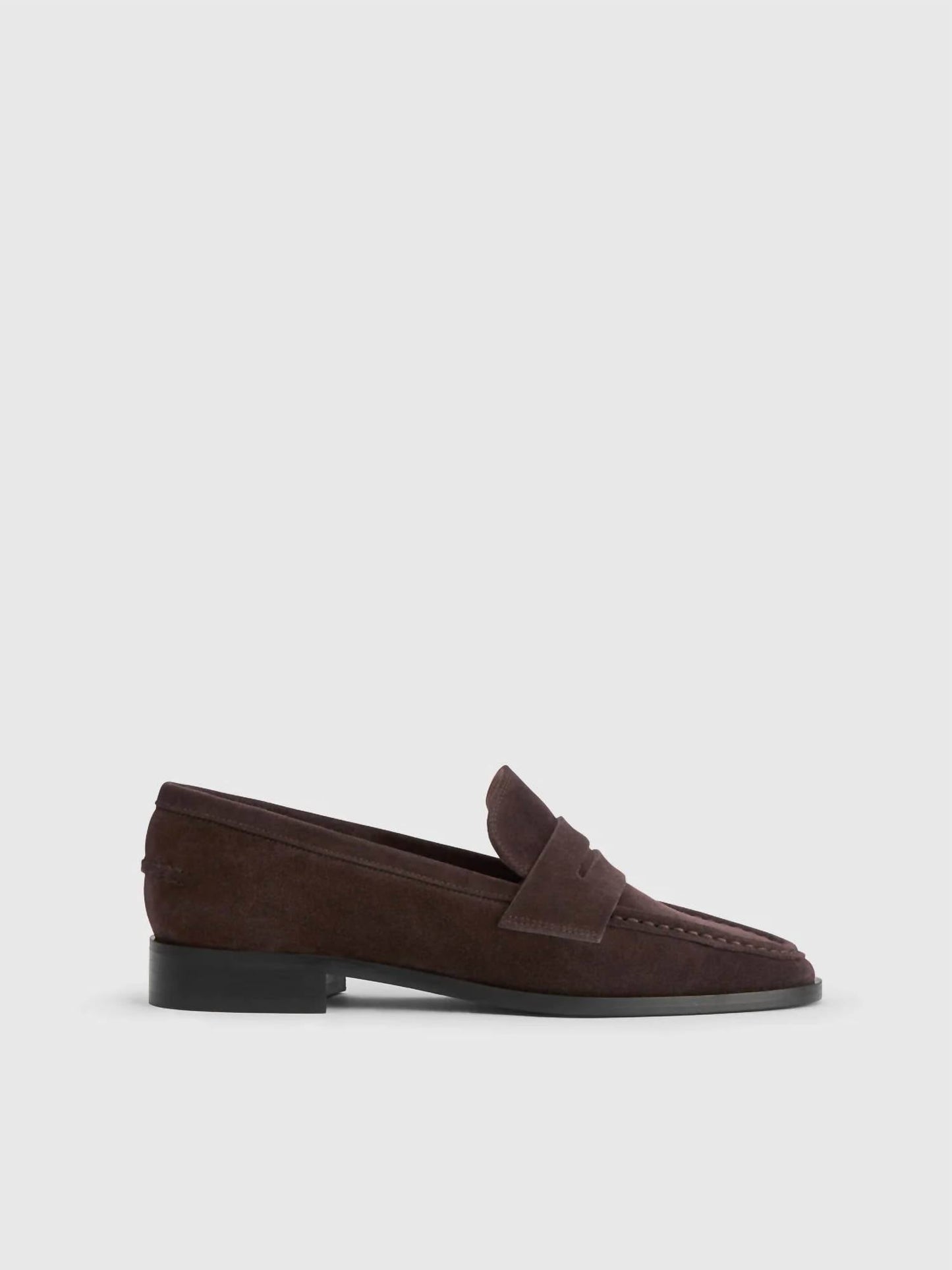 Atp Atelier - Women's Airola Suede Loafer