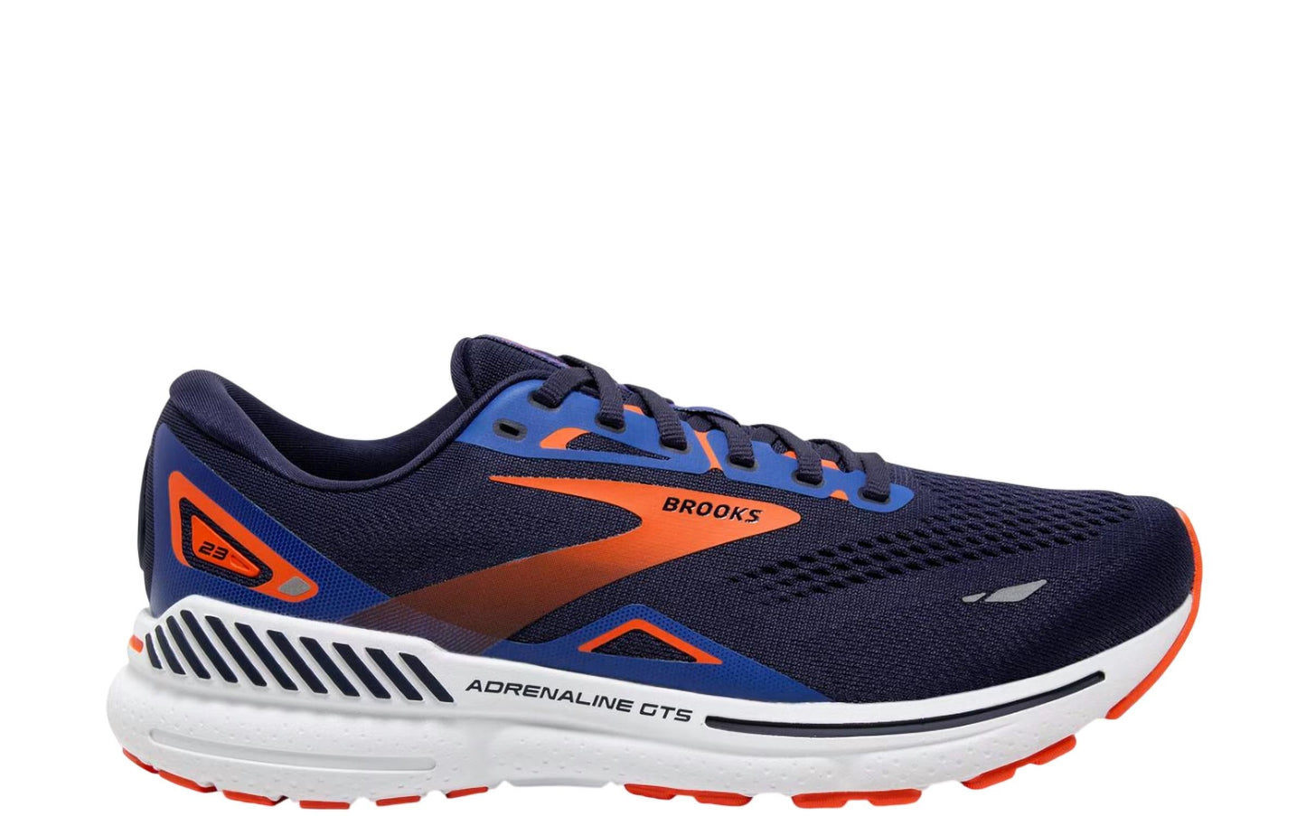 Brooks - Men's Adrenaline GTS 23 Running Shoe