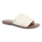 Sam Edelman - Women's Griffin Woven Slide Sandal