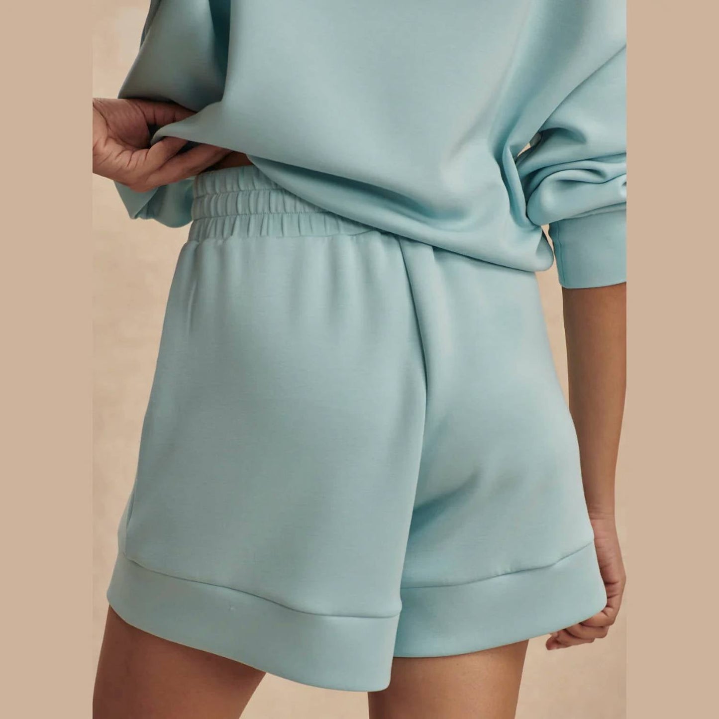 Varley - Atrium High Rise Short