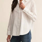 Z Supply - Elevated Poplin Shirt