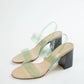 Maryam Nassir Zadeh - KAYA SANDAL