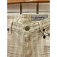 Ag Jeans - Stripe Ankle Jean