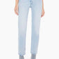 Mother - Tomcat Flood High Waist Ankle Jeans