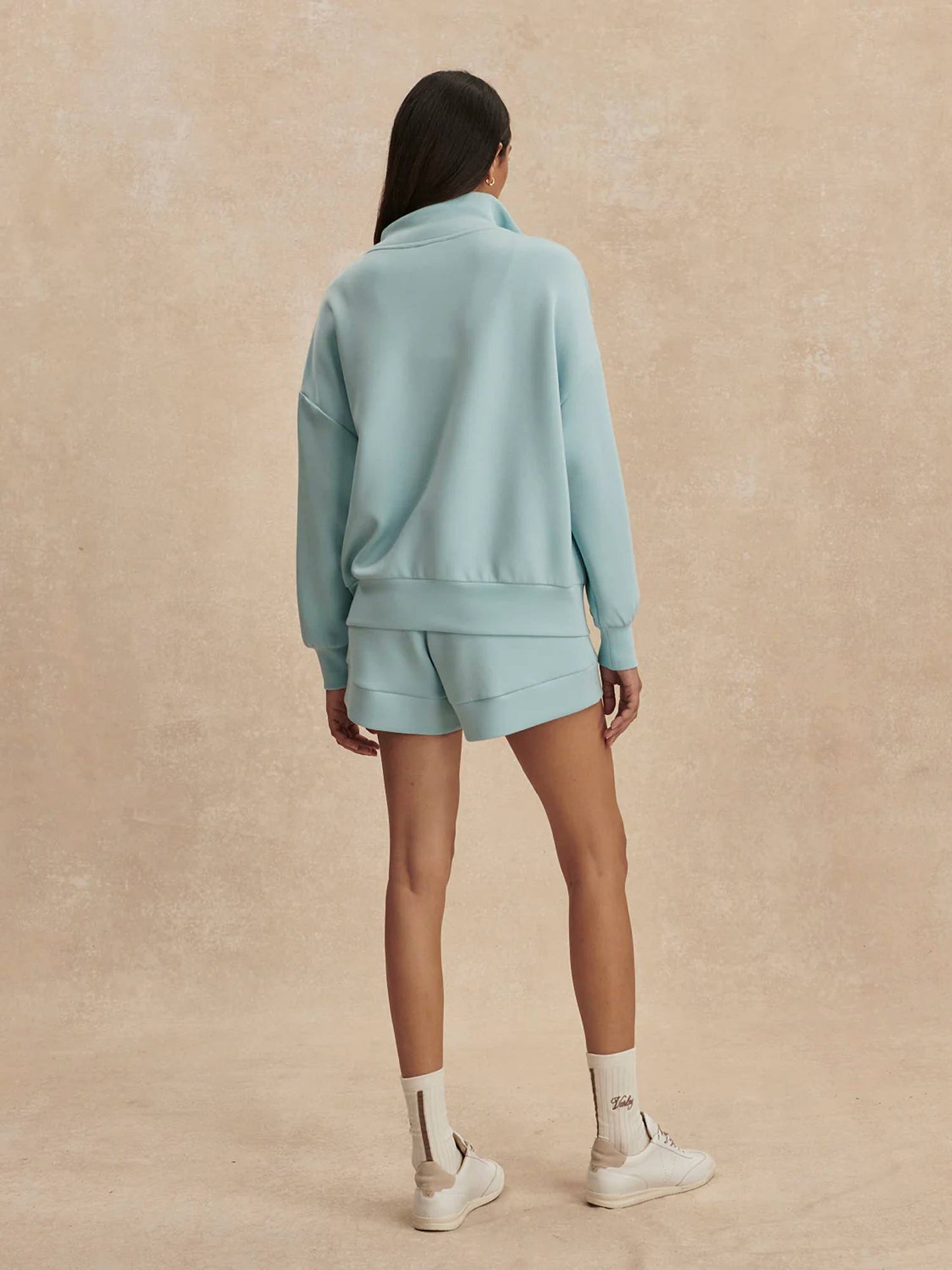 Varley - Atrium High Rise Shorts