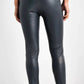 Splendid - VEGAN LEATHER LEGGINGS