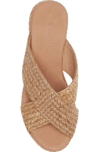 Chocolat Blu - Salto Bloco Gio Feminino