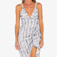 Jbq - Sasha Midi Dress