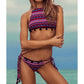 Soah - Women's Evan Halter Top