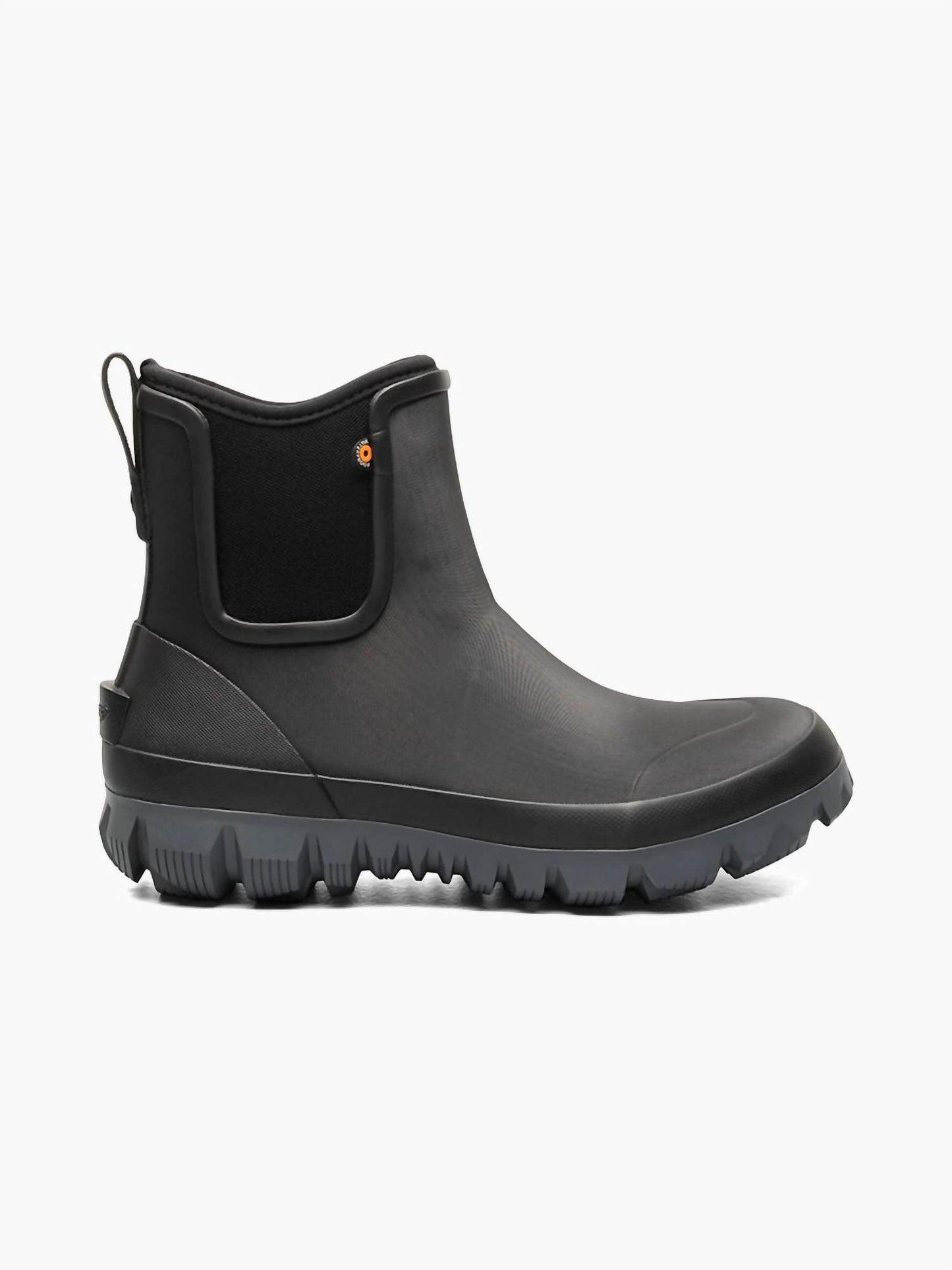 Bogs - Men's Arcata Urban Leather Chelsea Winter Boots