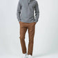 7Diamonds - Men's Generation Quarter Zip Pullover